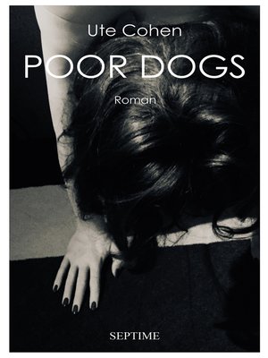cover image of Poor Dogs